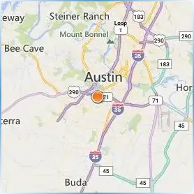 AOMA Graduate School of Integrative Medicine Location Map AOMA Graduate School of Integrative Medicine Location Map