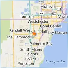 Acupuncture and Massage College Location Map Acupuncture and Massage College Location Map
