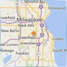 Alverno College Location Map Alverno College Location Map