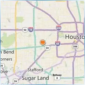 American College of Acupuncture and Oriental Med Location Map American College of Acupuncture and Oriental Med Location Map