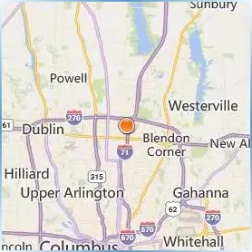 American Institute of Alternative Medicine Location Map American Institute of Alternative Medicine Location Map