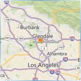 American Medical Sciences Center Location Map American Medical Sciences Center Location Map