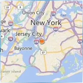 ASA College Location Map ASA College Location Map