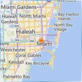 Atlantis University Location Map Atlantis University Location Map