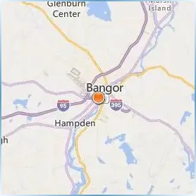 Beal University Location Map