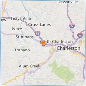 Ben Franklin Career Center Location Map Ben Franklin Career Center Location Map