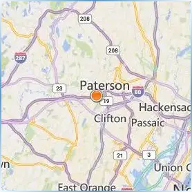 Berkeley College Woodland Park Location Map Berkeley College Woodland Park Location Map