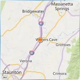 Blue Ridge Community College Location Map Blue Ridge Community College Location Map