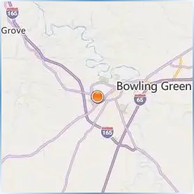 Southcentral Kentucky Community and Technical College Location Map Southcentral Kentucky Community and Technical College Location Map