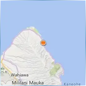 Brigham Young University Hawaii Location Map Brigham Young University Hawaii Location Map