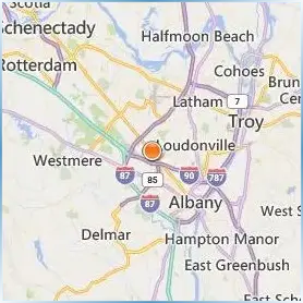 Bryant & Stratton College Albany Location Map Bryant & Stratton College Albany Location Map
