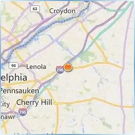 Rowan College at Burlington County Location Map Rowan College at Burlington County Location Map