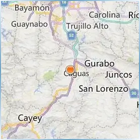 Mech Tech College Location Map Mech Tech College Location Map