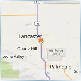 Career Care Institute Location Map