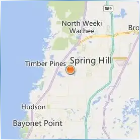ATA Career Education Location Map ATA Career Education Location Map