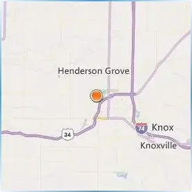 Carl Sandburg College Location Map Carl Sandburg College Location Map