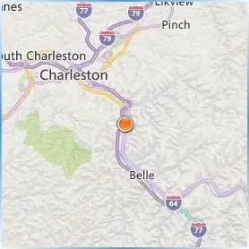 Carver Career Center Location Map Carver Career Center Location Map