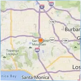 Casa Loma College Los Angeles Location Map Casa Loma College Los Angeles Location Map