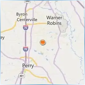 Central Georgia Technical College Location Map Central Georgia Technical College Location Map