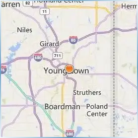 Choffin Career and Technical Center Location Map Choffin Career and Technical Center Location Map