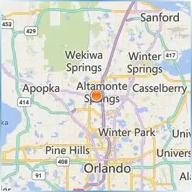 City College Altamonte Springs Location Map City College Altamonte Springs Location Map
