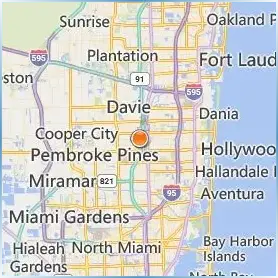 City College Hollywood Location Map City College Hollywood Location Map