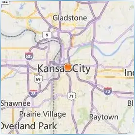 City Vision University Location Map City Vision University Location Map