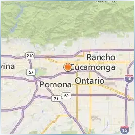 Claremont Lincoln University Location Map Claremont Lincoln University Location Map