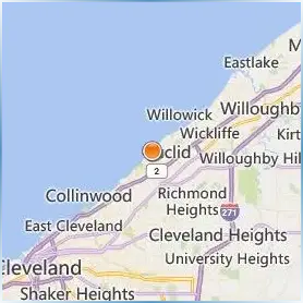 Cleveland Clinic Health System School of Diagnostic Imaging Location Map Cleveland Clinic Health System School of Diagnostic Imaging Location Map