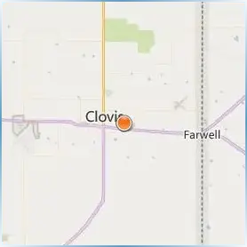 Clovis Community College New Mexico Location Map Clovis Community College New Mexico Location Map