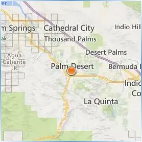 College of the Desert Location Map College of the Desert Location Map