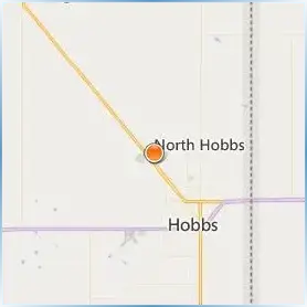 University of the Southwest Location Map University of the Southwest Location Map