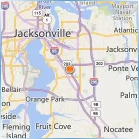 Concorde Career Institute Jacksonville Location Map Concorde Career Institute Jacksonville Location Map