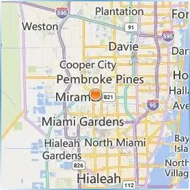 Concorde Career Institute Miramar Location Map Concorde Career Institute Miramar Location Map