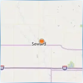 Concordia University Nebraska Location Map Concordia University Nebraska Location Map