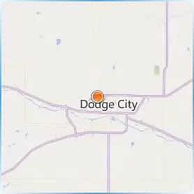 Dodge City Community College Location Map Dodge City Community College Location Map