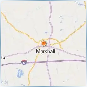 East Texas Baptist University Location Map East Texas Baptist University Location Map