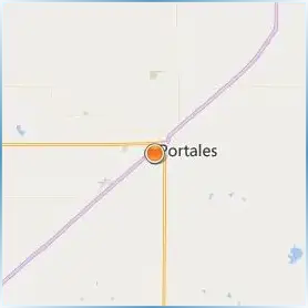 Eastern New Mexico University Location Map Eastern New Mexico University Location Map