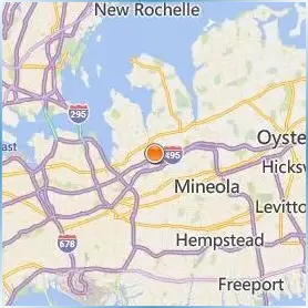 Elmezzi Graduate School of Molecular Medicine Location Map Elmezzi Graduate School of Molecular Medicine Location Map