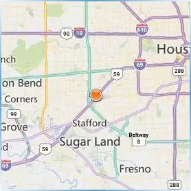 Altierus Career College Bissonnet Location Map Altierus Career College Bissonnet Location Map
