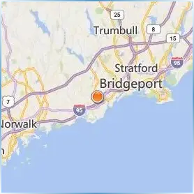 Fairfield University Location Map Fairfield University Location Map