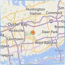 Farmingdale State College Location Map Farmingdale State College Location Map