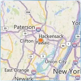 Felician University Location Map Felician University Location Map