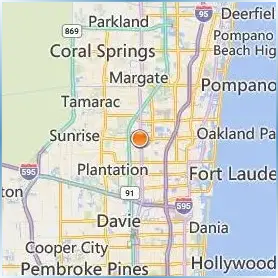 Florida Career College Lauderdale Lakes Location Map Florida Career College Lauderdale Lakes Location Map