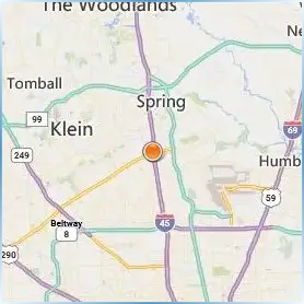 Florida Career College Houston Location Map Florida Career College Houston Location Map