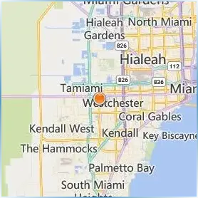 Florida Career College Miami Location Map Florida Career College Miami Location Map