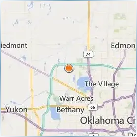 Francis Tuttle Technology Center Location Map Francis Tuttle Technology Center Location Map