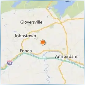 Fulton Montgomery Community College Location Map Fulton Montgomery Community College Location Map