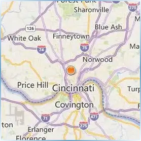 Good Samaritan College of Nursing and Health Science Location Map Good Samaritan College of Nursing and Health Science Location Map