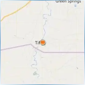 Heidelberg University Location Map Heidelberg University Location Map